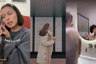 edit aesthetic social media reels and videos