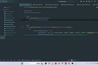 build fast and secure java spring boot apis with jwt authentication