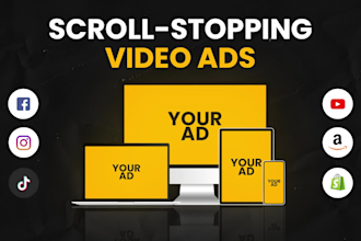 create unique video ads to boost your brand