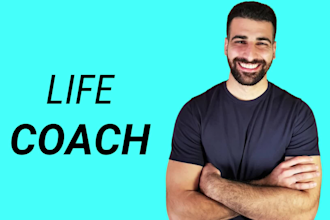 be your life coach
