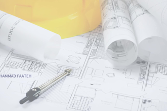 make site plan, concept plan, and land subdivision for city permit