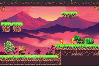 develop 2d 3d unity game development