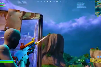 do funny gaming video edit for youtube