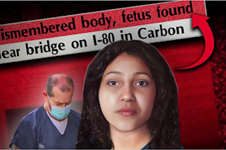 edit true crime, bodycam and crime documentary videos