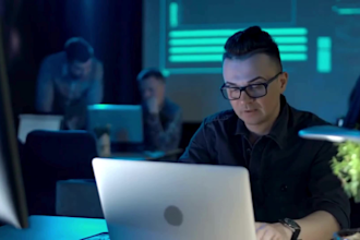 be your image processing and computer vision engineer