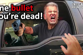 create true crime bodycam footage, cashcow and documentary videos