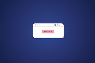design a professional icon set