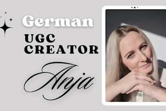 scroll stopping german ugc ad videos for tiktok und reels