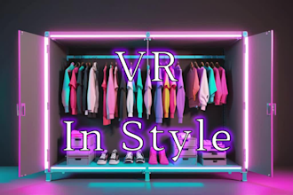 add clothing to your vrchat avatar