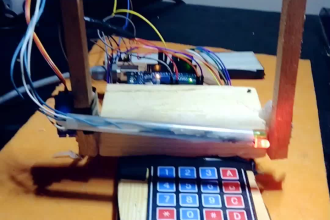 build your projects with arduino with simulation on proteus