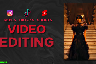 make you a 1v1 vs edit for your tiktoks and yt shorts