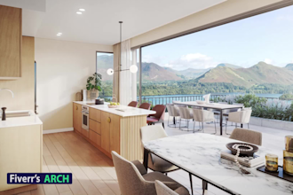 interior design your kitchen planning, ikea cabinet, kitchen island
