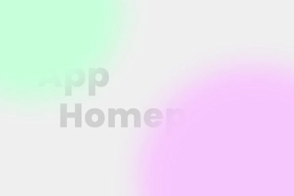 design mobile app UI UX in figma for ios and android