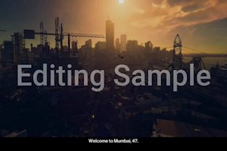 edit bgmi, cod mobile, or free fire videos with effects