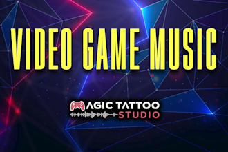 compose original music for film, games or other media