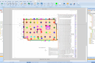 do accurate concrete rebar takeoff boq and cost estimate