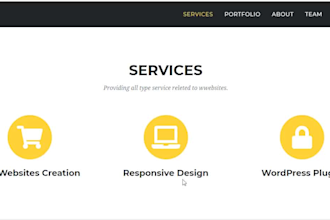 customize,redesign, revamp, fix css, issue wordpress dev