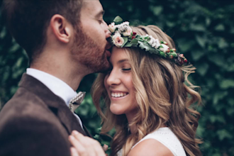 do full length wedding video