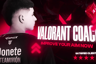 coach your aim in valorant