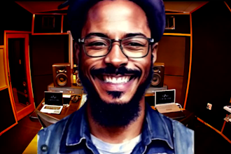 help set up your home studio on a budget