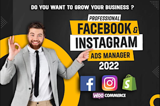 fb advertising, facebook ads campaign, for leads, shopify, real estate ads