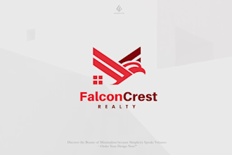 design luxury modern minimalist logo for your business