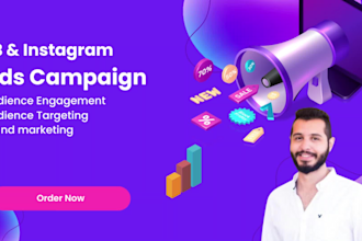 be your facebook ads, instagram ads and linkedin ads manager