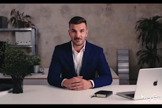 do  ai ugc gen x product review video, instagram reels, meta ads, unboxing video