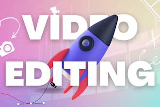 do professional video editing for youtube in premiere pro