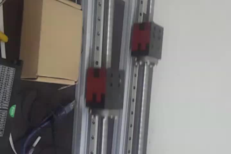 control stepper motor with arduino and other uc