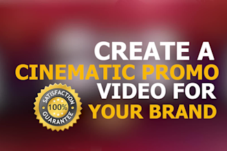 edit a company, brand or corporate video commercial ads