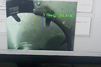 do image processing, computer vision, opencv, tensor flow, android app develop