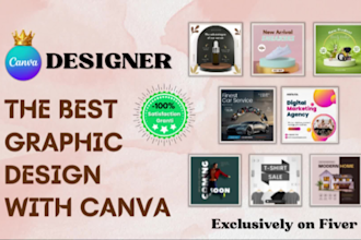 do canva design pro social media post, ebook canva templates