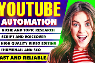 create cash cow videos and youtube automation channel