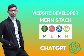 create web and mobile solution using chatgpt API 4