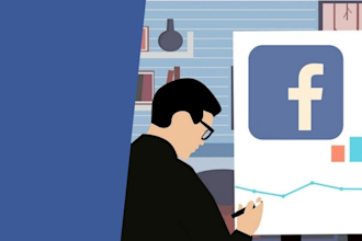 create optimize and customize a facebook business page