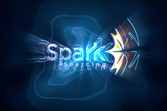 do unique logo animation and youtube intro video