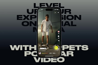 edit the video improve the quality color stabilization