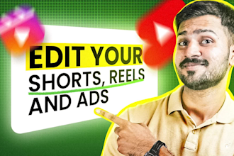 create instagram reels or ads with engaging subtitles and captions