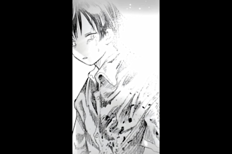 do manga and manhwa, anime recap videos with high quality edit