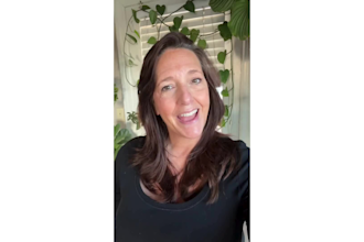 create relatable wellness and lifestyle ugc