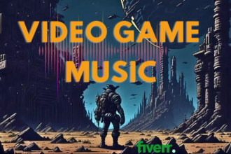 create original music for your video game