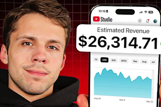 create automated cash cow, cash cow youtube, cash cow channel, cash cow video