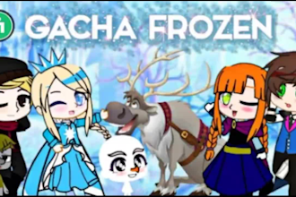 create a professional gacha club mini movies in any genres