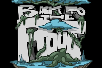 draw your name or brand in an awesome modern graffiti style