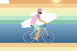 create animations using adobe after effects