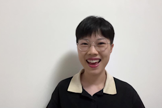 make a spokesperson video