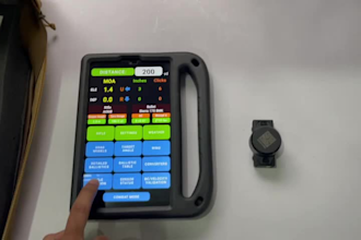 develop android iot applications using ble