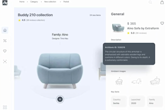 develop 3d product configurator, website with webgl, zakeke r3f, threejs