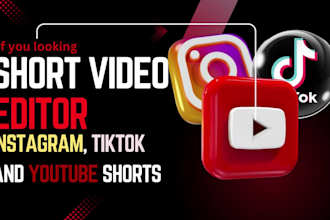 convert your podcast into viral reels, youtube shorts, and tiktok videos